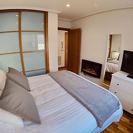 Apartamento Centrico, Vialia-Fatima Pino Віго Екстер'єр фото