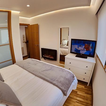 Apartamento Centrico, Vialia-Fatima Pino Віго Екстер'єр фото