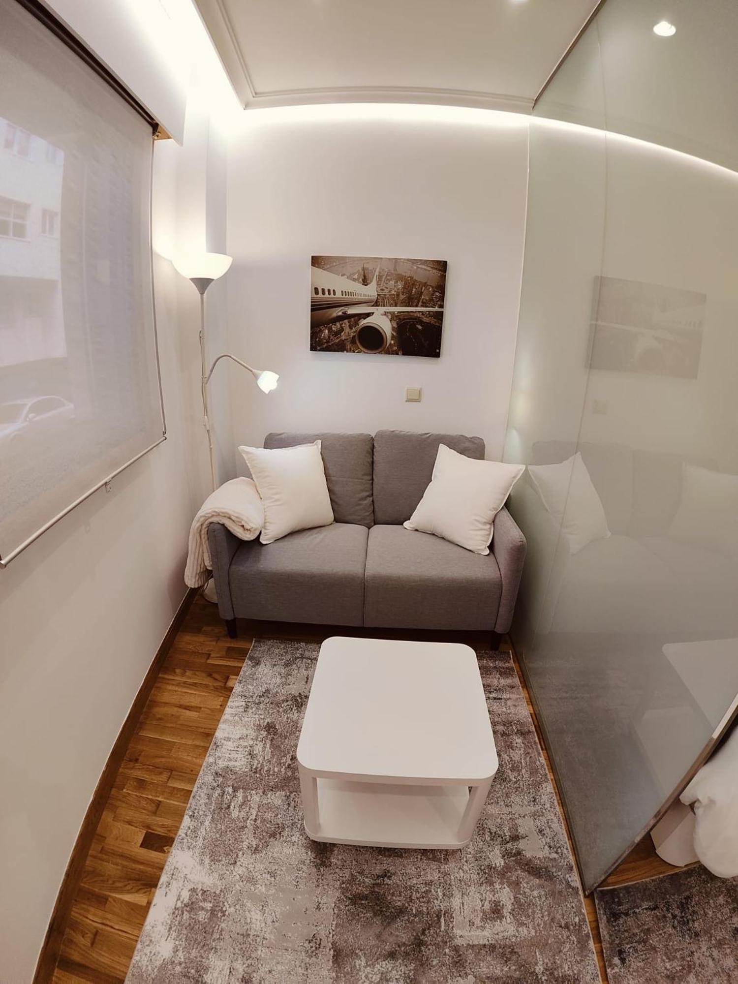 Apartamento Centrico, Vialia-Fatima Pino Віго Екстер'єр фото