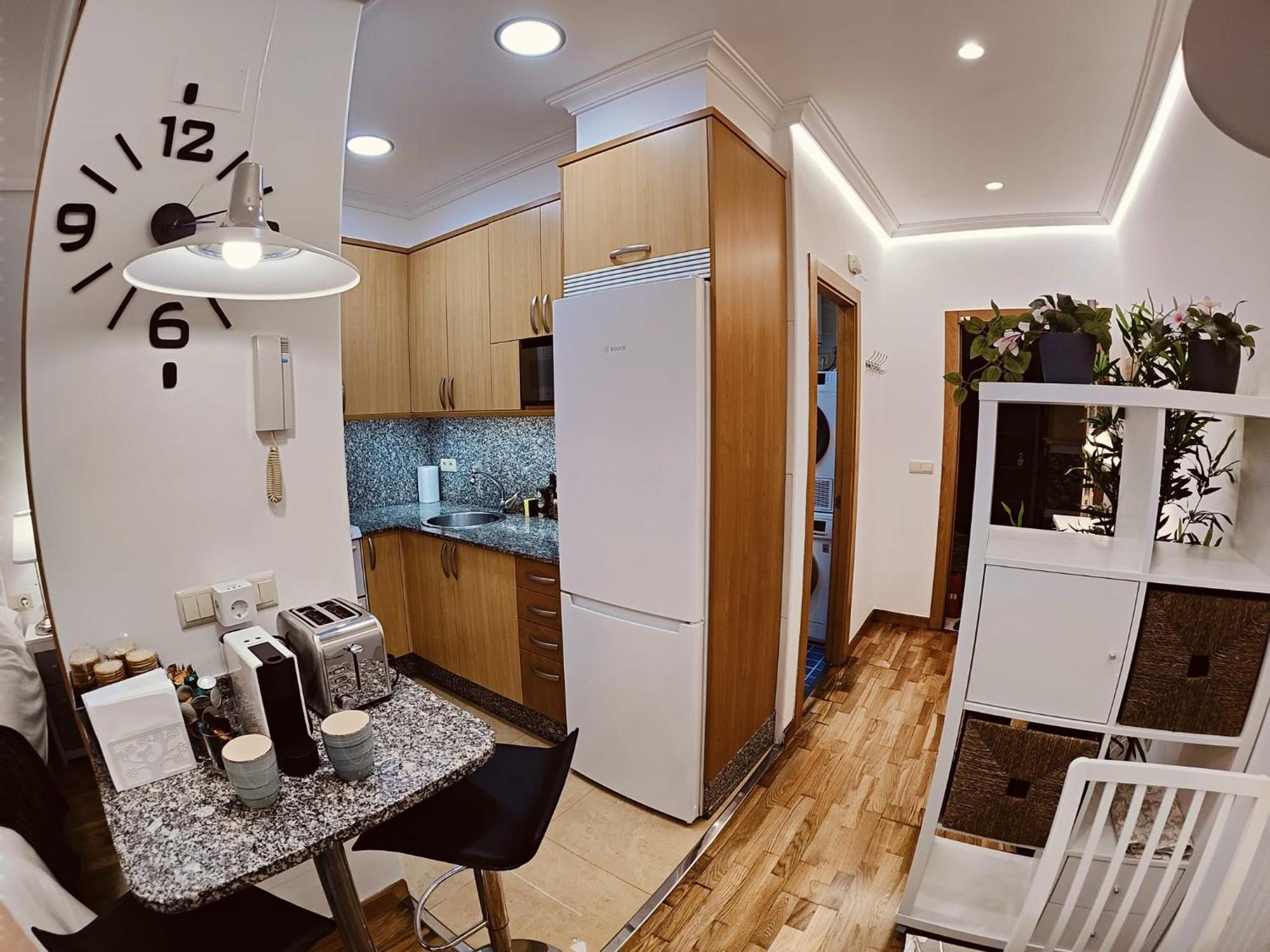 Apartamento Centrico, Vialia-Fatima Pino Віго Екстер'єр фото