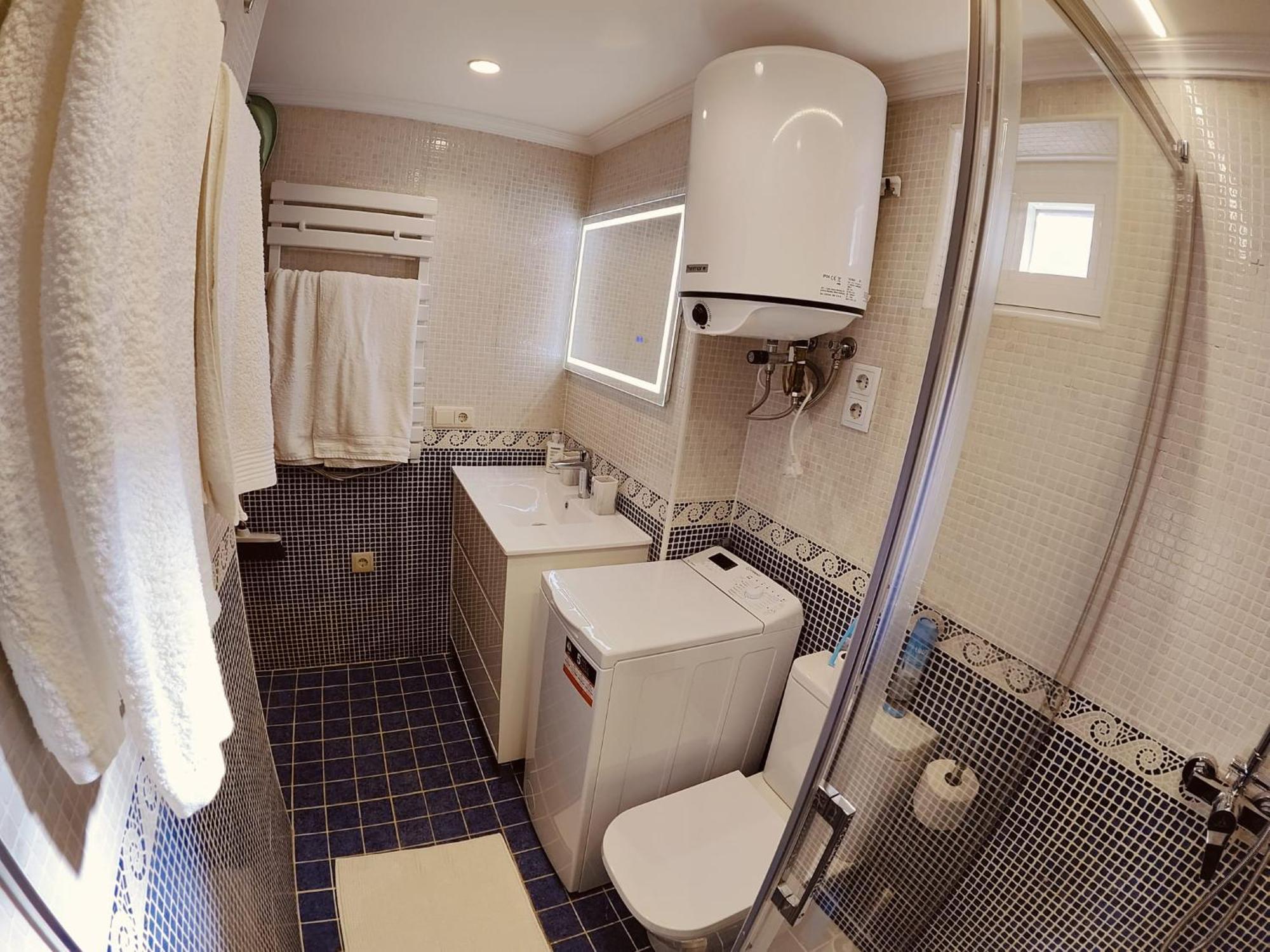 Apartamento Centrico, Vialia-Fatima Pino Віго Екстер'єр фото