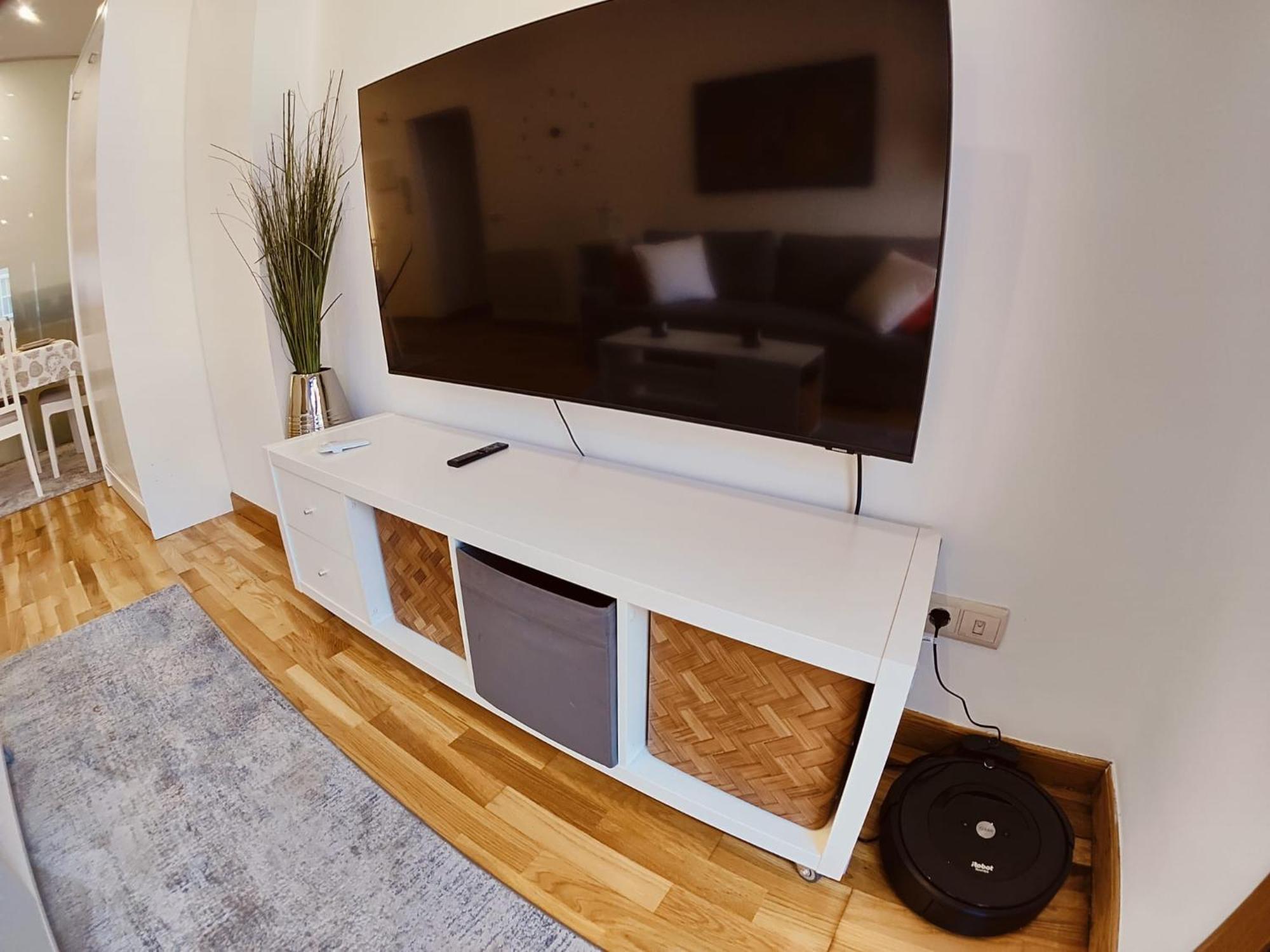 Apartamento Centrico, Vialia-Fatima Pino Віго Екстер'єр фото