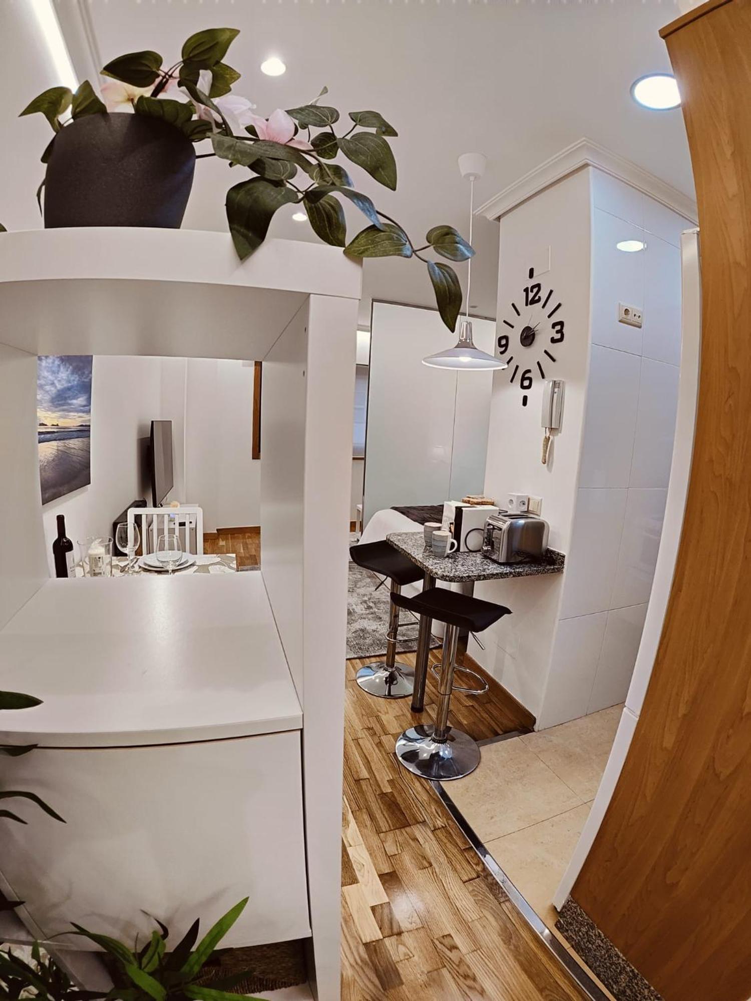 Apartamento Centrico, Vialia-Fatima Pino Віго Екстер'єр фото