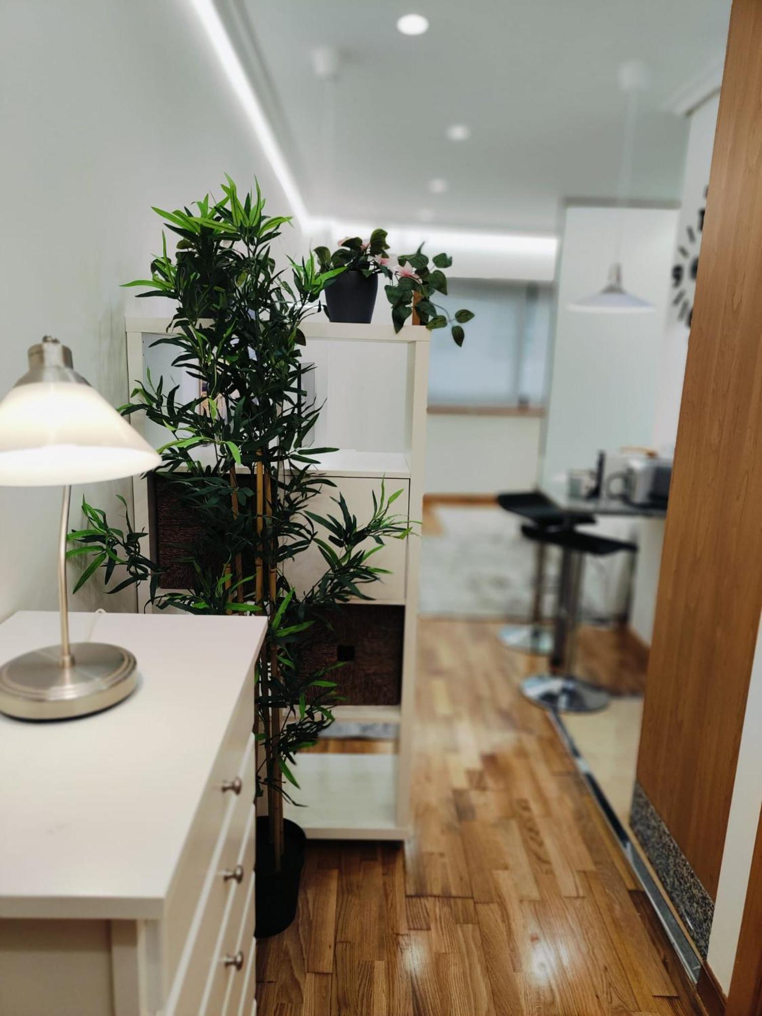 Apartamento Centrico, Vialia-Fatima Pino Віго Екстер'єр фото