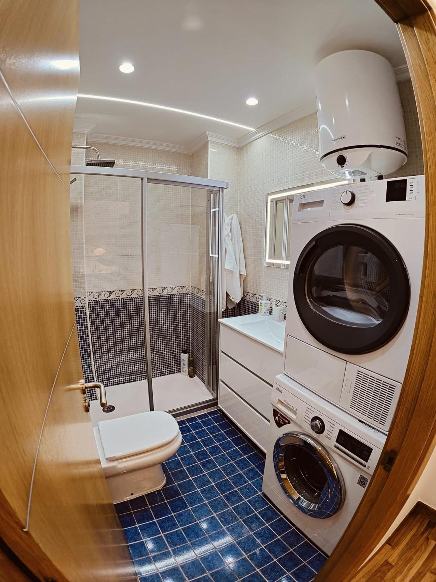 Apartamento Centrico, Vialia-Fatima Pino Віго Екстер'єр фото