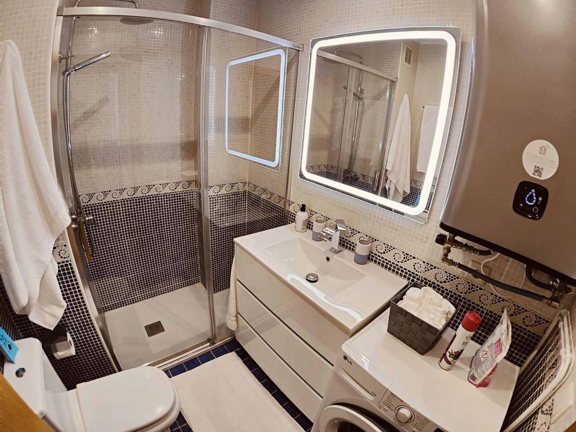 Apartamento Centrico, Vialia-Fatima Pino Віго Екстер'єр фото