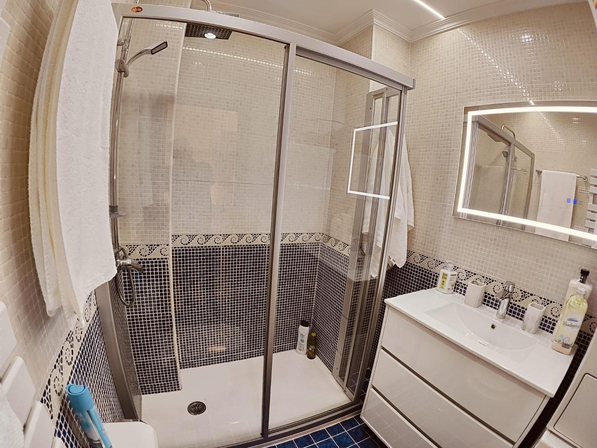Apartamento Centrico, Vialia-Fatima Pino Віго Екстер'єр фото